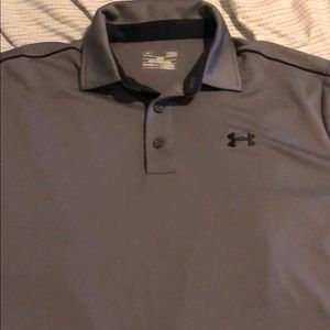 Under Armour Polo
